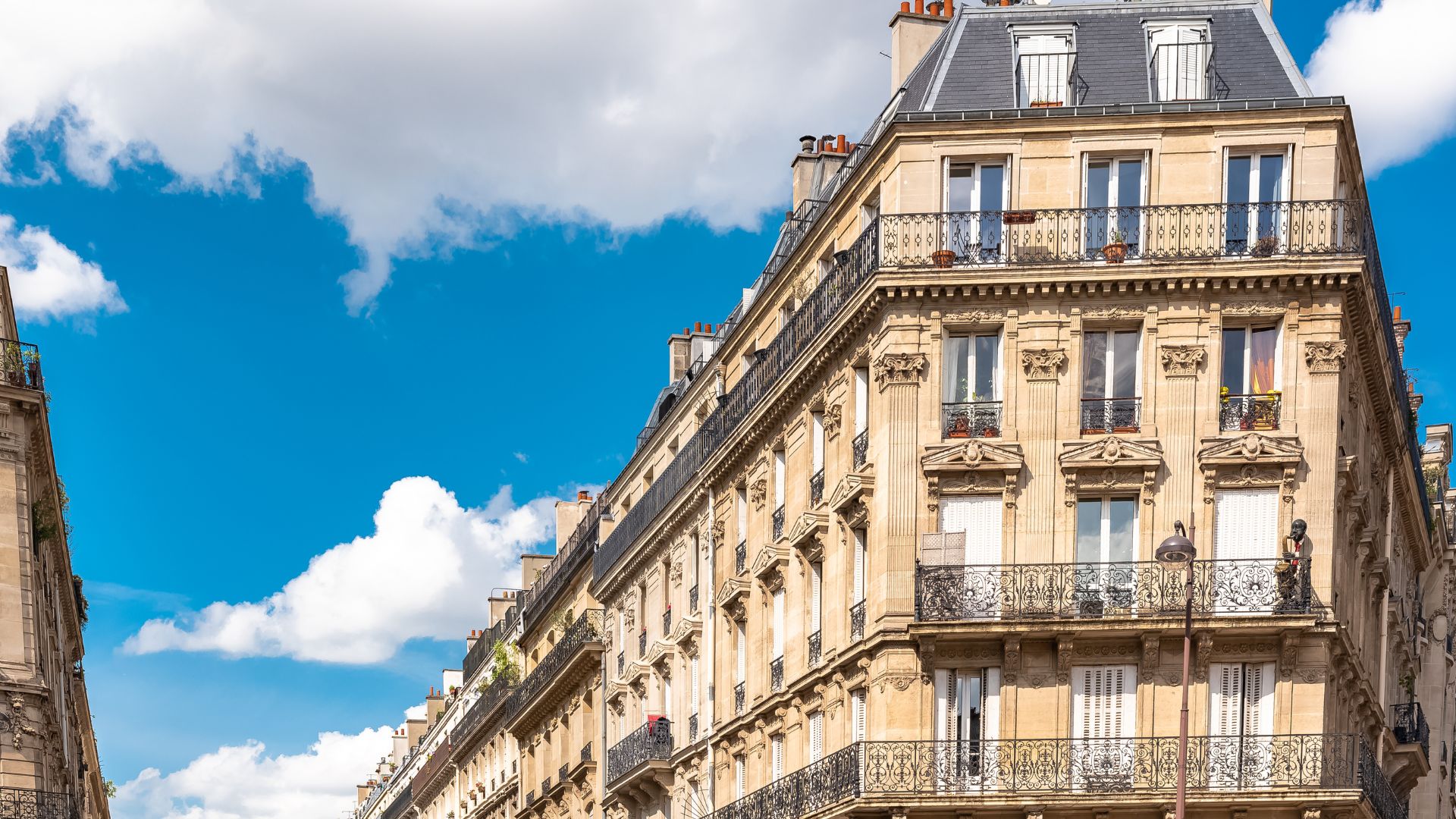 How to get the best results from real estate agencies in Paris