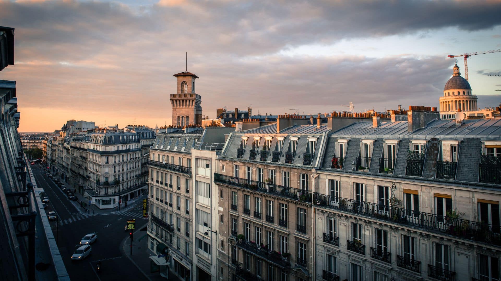 Discover the most prestigious streets in Paris where luxury meets exclusivity.