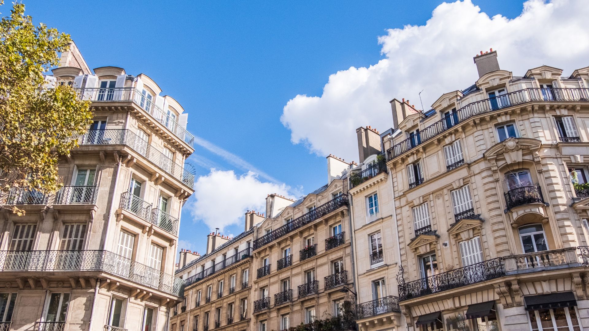 The evolving Paris real estate market: Key trends and forecasts for 2025