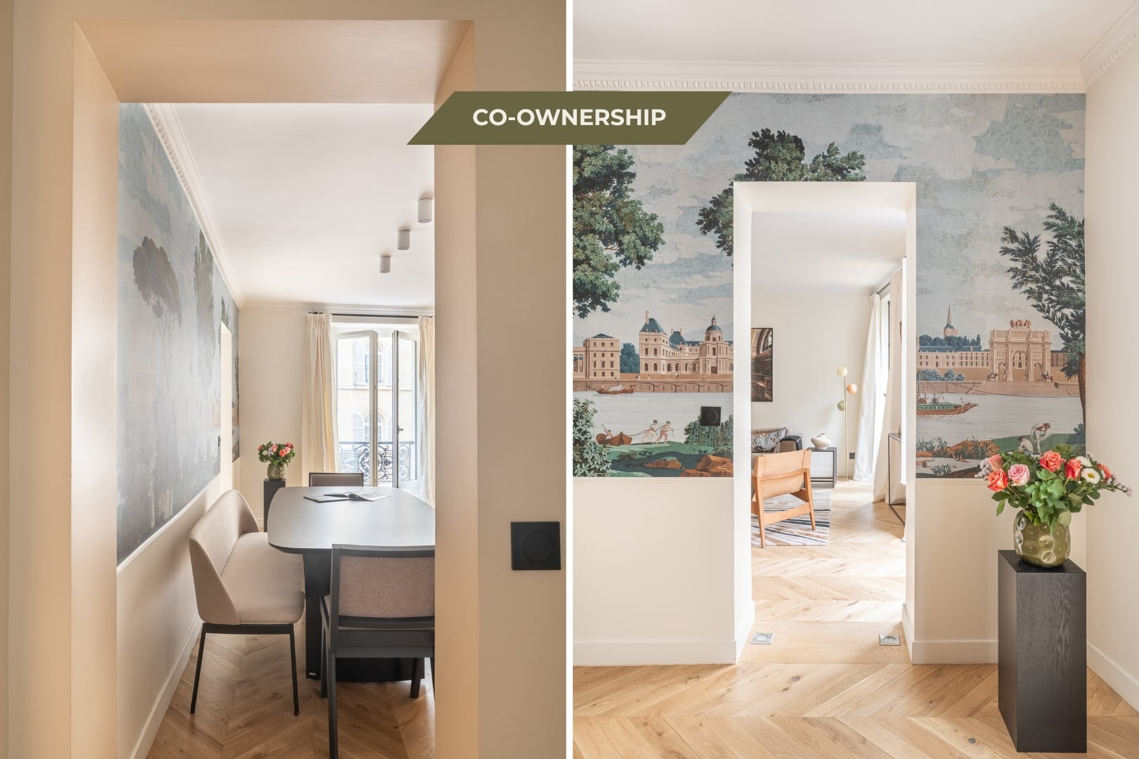 Fractional ownership in France, the smart way to own