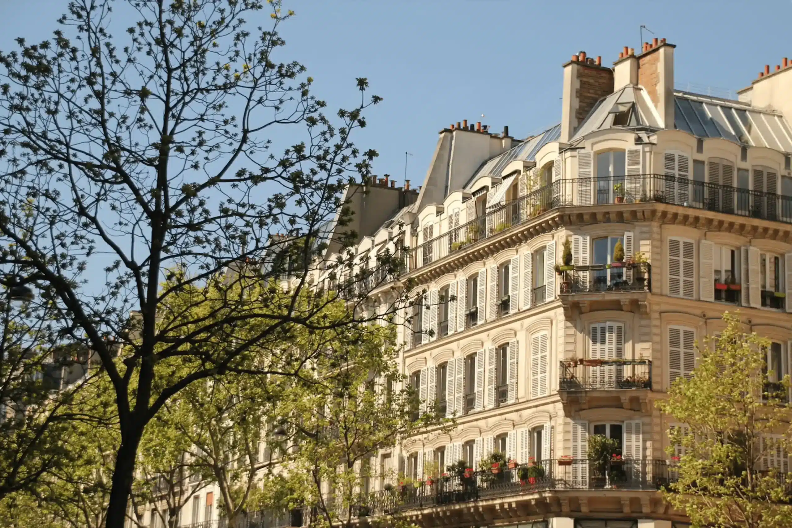 Finding the Right Paris Real Estate Agent