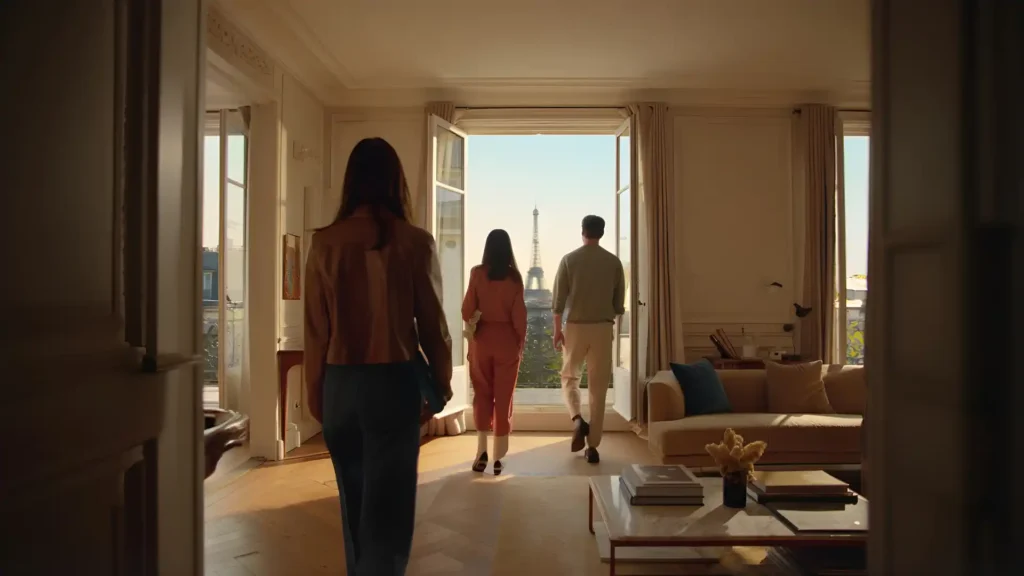 how to choose real estate agent