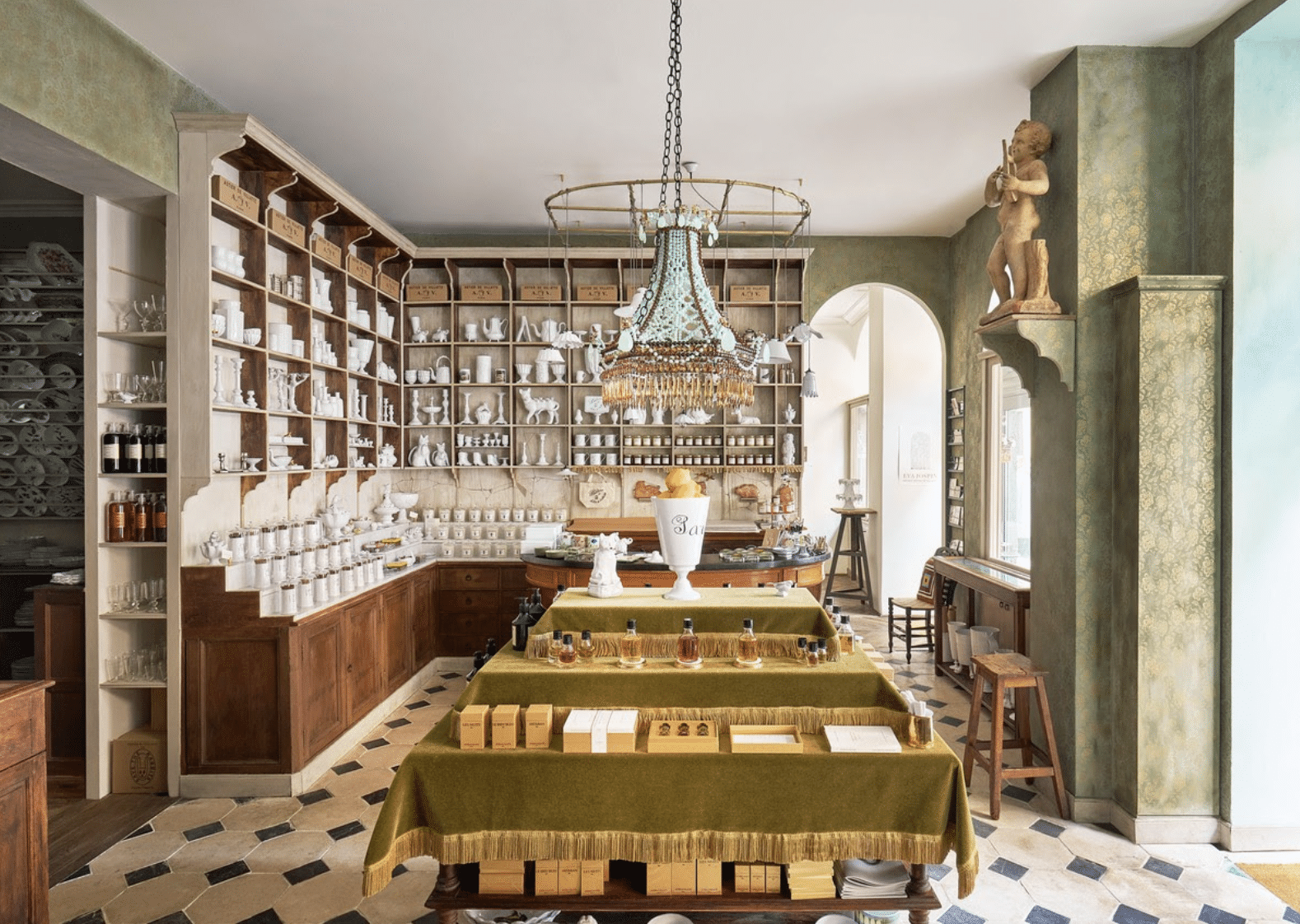 Where to Shop in Paris: Metropolitan Properties 2025 Guide