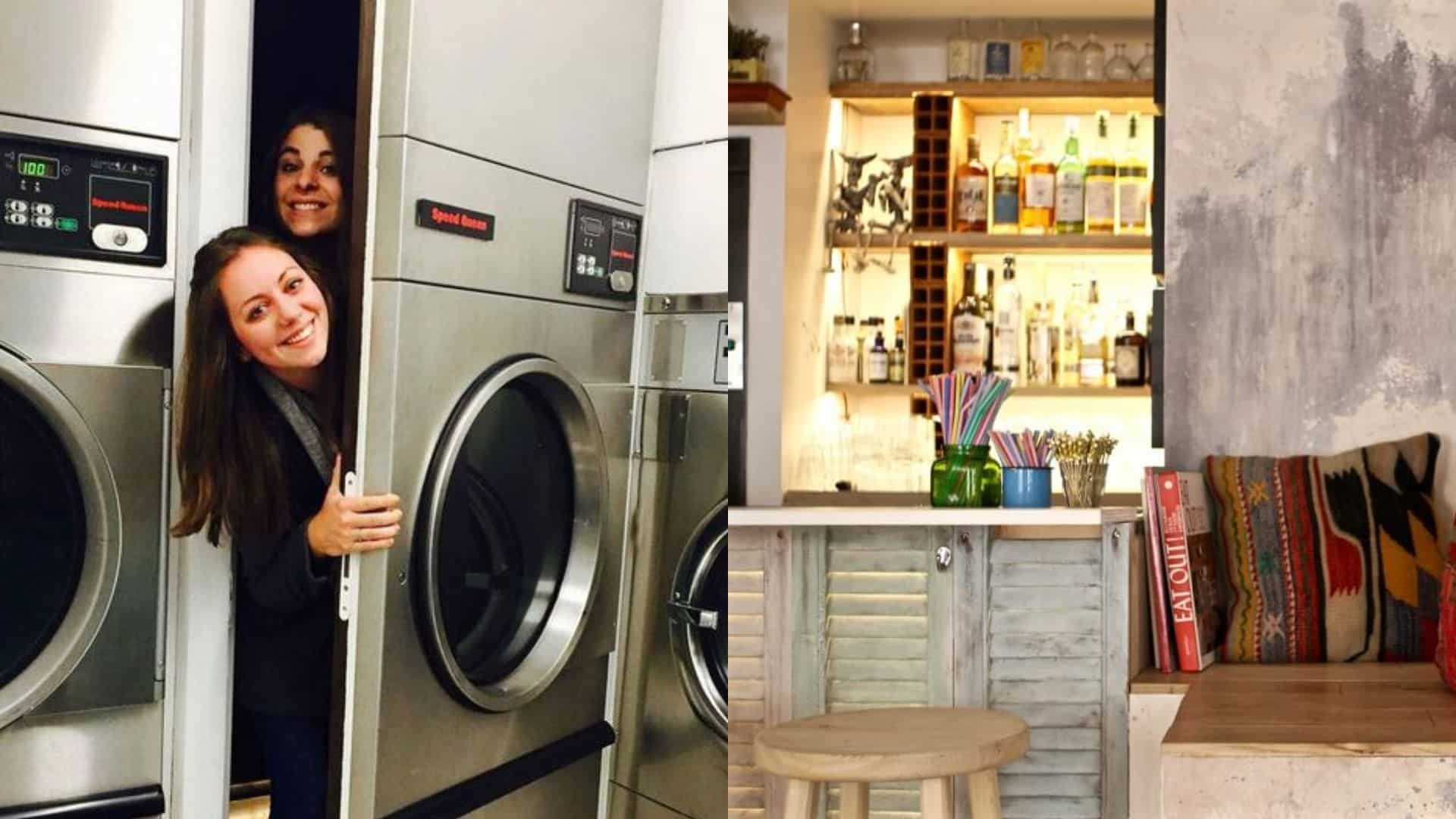 11 Best Hidden Bars & Speakeasies in Paris