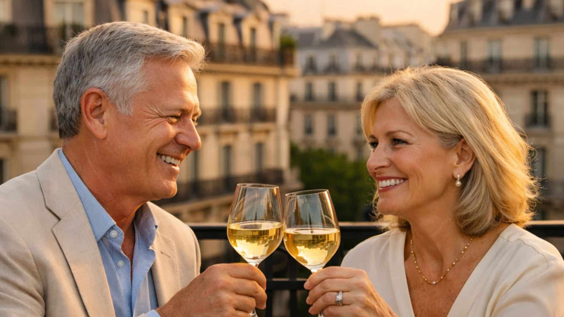 Best Places in France for English-Speaking Retirees