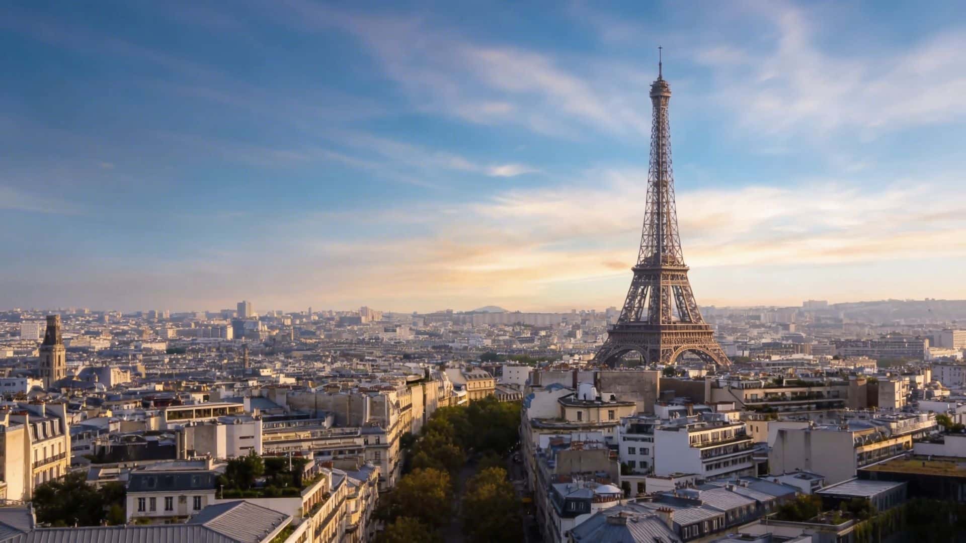 Paris Real Estate News