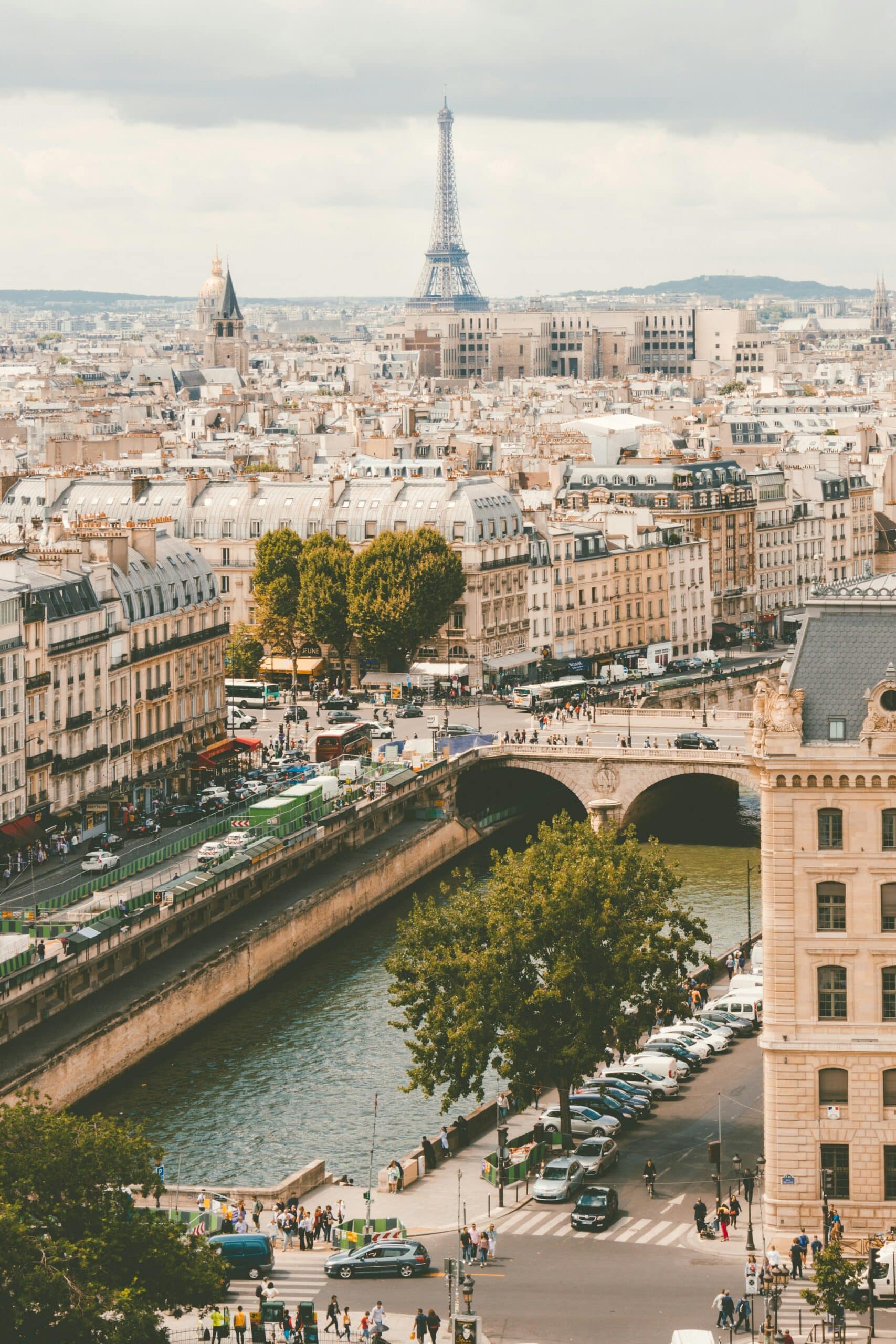 Is Paris Real Estate a good investment in 2026?