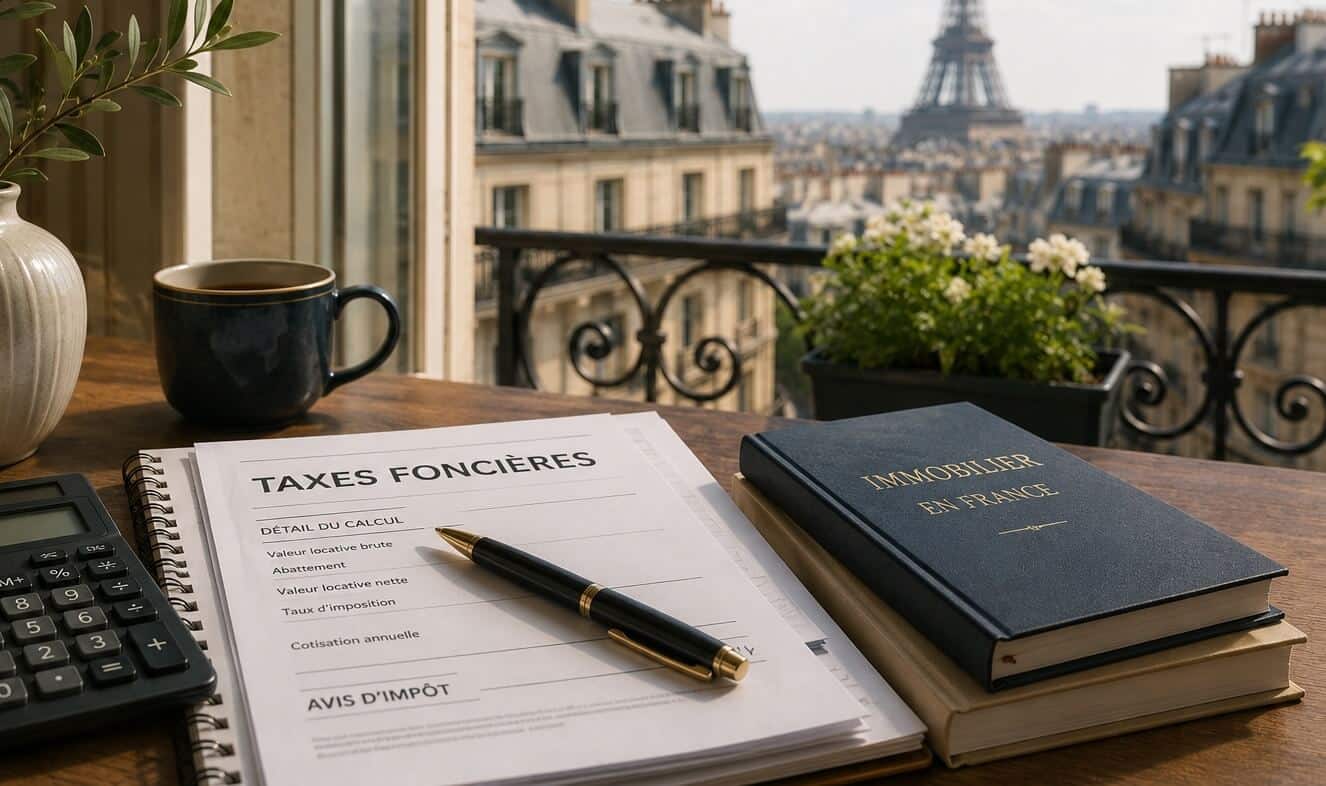 What the French Tax System Actually Does — and Doesn’t — Cost You